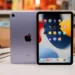 Apple po punon për një iPad Mini të ri: do të mbërrijë në 2023 me M2?