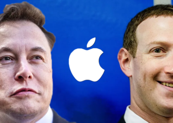 Mark Zuckerberg mbështet Elon Musk dhe shfrytëzon rastin për të sulmuar sërish Apple