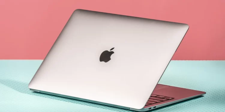 Apple, një MacBook Air i ri 15 inç në 2023