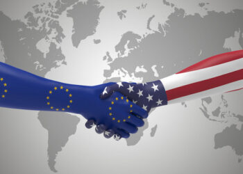 Shkëmbimi i të dhënave BE-SHBA: publikohet drafti