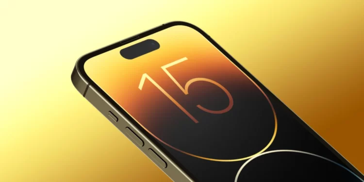 iPhone 15, fokusi do të jetë i gjithi te bateria