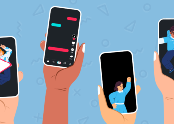 TikTok dhe mbrojtja e të miturve: ana e errët e rrjeteve sociale