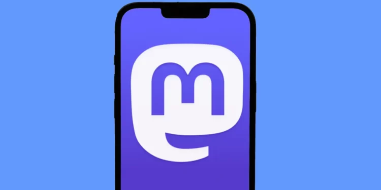Mastodon tejkalon 2.5 milion përdorues aktivë