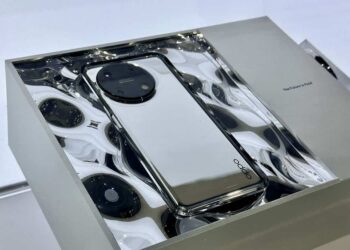 OPPO, smartfoni i së ardhmes është i gjithi prej xhami: koncepti i jashtëzakonshëm