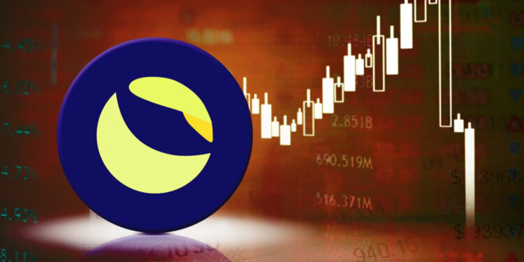 Kriptovaluta Terra Luna Classic fitoi më shumë se 4% në 24 orë