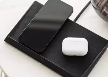 Karikuesi me wireless i Tesla-s: foto dhe çmimi