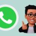 Avatarët e Facebook dhe Instagram mbërrijnë në Whatsapp: tashmë në dispozicion