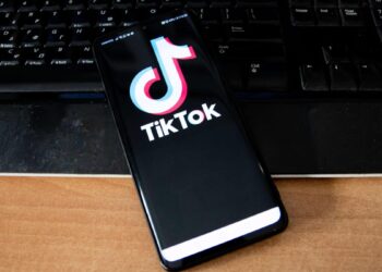 TikTok: gjobë prej 5 milionë eurosh për cookie