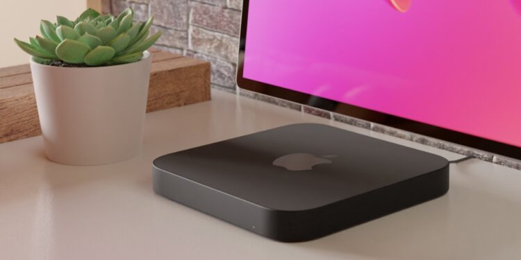 Apple, Mac mini i ri është edhe më i fuqishëm