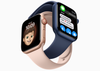 Si mund ta shikoj WhatsApp nga Apple Watch?