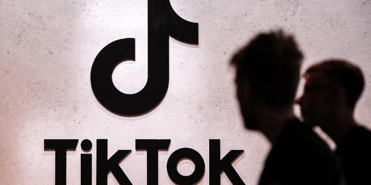 TikTok frikëson Evropën
