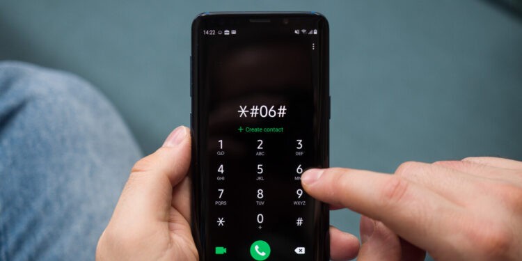 Për çfarë shërben dhe si të gjeni kodin IMEI