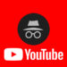 Si të shfletoni në mënyrë të fshehtë në YouTube dhe pse ta bëni atë? Është e thjeshtë