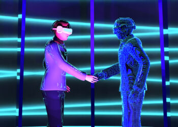 Metaverse: rreziqet e mundshme të privatësisë