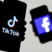 Shkollat ​​amerikane kundër TikTok dhe Facebook: “Përkeqëson shëndetin mendor të të rinjve”