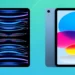 iPad Pro: dizajn i ri dhe ekran OLED në 2024