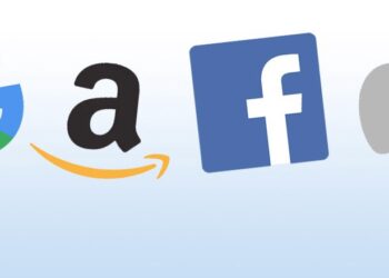 Si po përgatiten Apple, Google, Amazon dhe Facebook për fundin e Golden Age