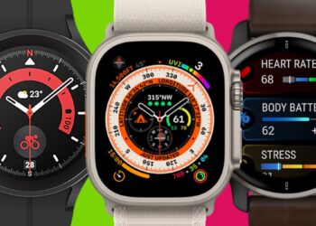Aplikacionet më të mira të Smartwatch për t’u shkarkuar në 2023
