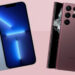 iPhone 14 Pro Max vs Samsung S23 Ultra: si të zgjidhni