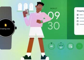 Google në MWC 2023: lajme të reja për Android dhe Wear OS