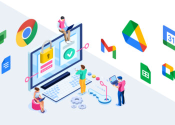 Google Workspace: pamje e re dhe veçori të reja