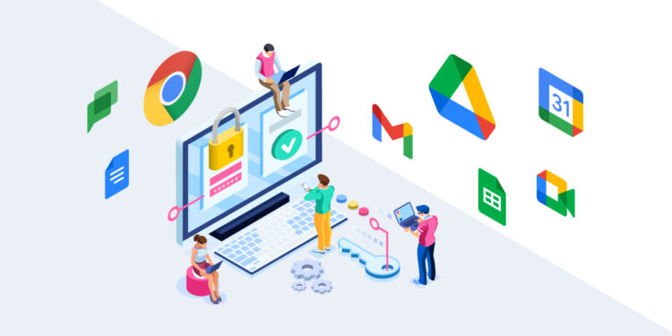 Google Workspace: pamje e re dhe veçori të reja