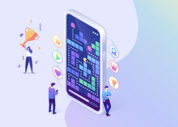 Top dhjetë aplikacionet e lojërave më të shkarkuara në botë në 2022