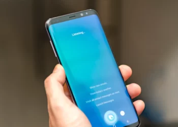 Samsung ka lançuar një AI që përsërit zërin e përdoruesit në thirrje