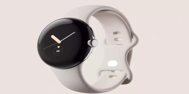 Samsung Galaxy Watch 6 do të ketë një ekran të lakuar si Pixel Watch?
