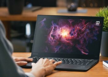 MWC 2023: Lenovo përditëson serinë ThinkPad