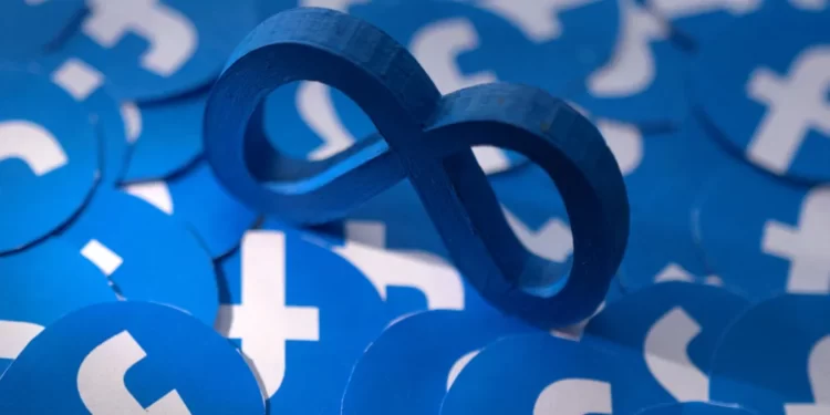 Meta nuk censuron përmbajtjet ukrainase në Facebook