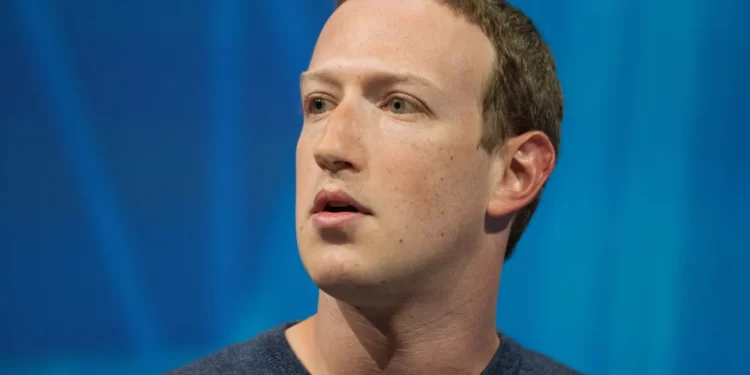 ChatGPT zgjon Zuckerberg: “Një nga qëllimet e mia është…”