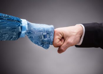 Në këtë vend inteligjenca artificiale do të jetë konsulent qeveritar
