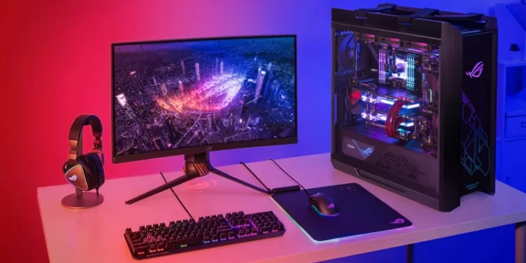 Shitjet e PC do të bien në 2023: parashikimet e analistëve