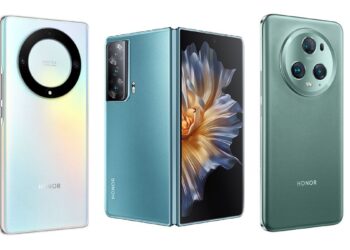 Honor Magic 5 Pro, këto janë smarfonët «Magic» Tech to Inspire