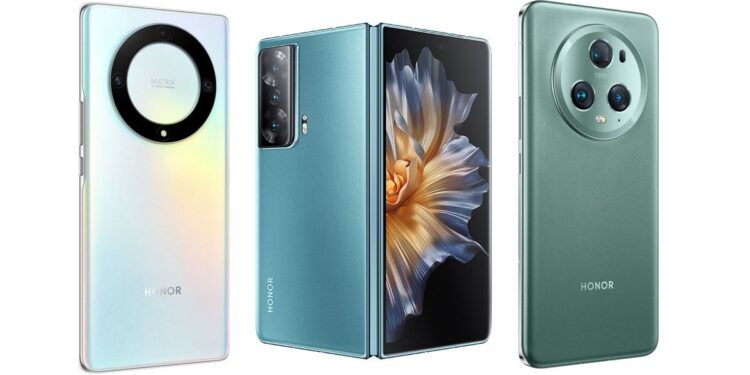 Honor Magic 5 Pro, këto janë smarfonët «Magic» Tech to Inspire