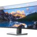 Nga Dell një monitor i lakuar 49″ me hub USB-C: si dy 27 inç, por pa gap në qendër