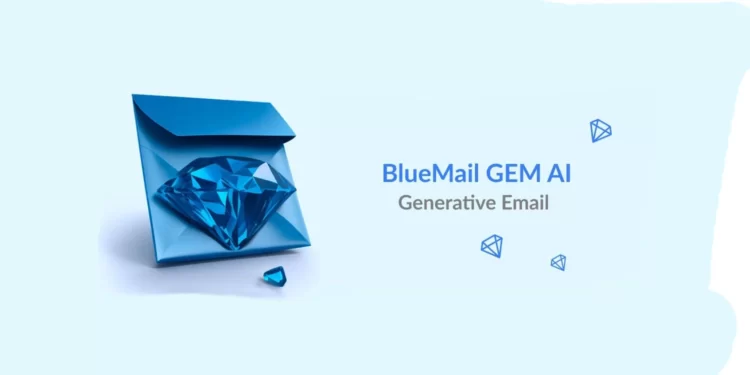 BlueMail me ChatGPT: përditësimi i bllokuar nga Apple
