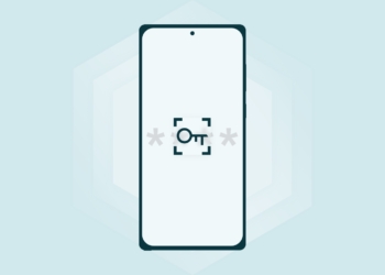 Dashlane do të ruajë passkey me Android 14
