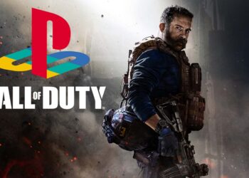 Sony: PlayStation nuk mund të konkurrojë me Call of Duty
