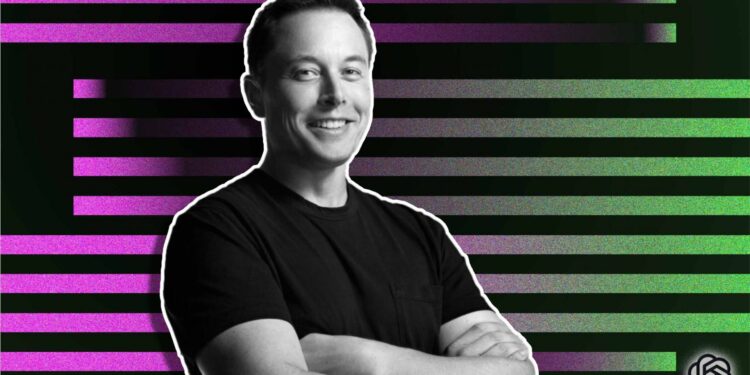 Elon Musk paralajmëron: ndaloni zhvillimin e AI pas GPT-4