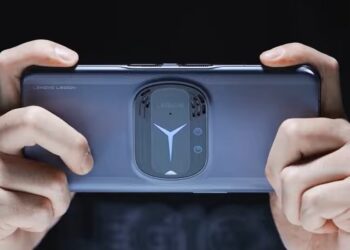 Lenovo: lamtumirë smartphone i gaming, divizioni Legion mbyllet