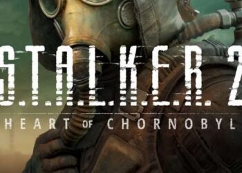 Sulm kibernetik kundër zhvilluesit të S.T.A.L.K.E.R. 2