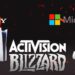 Sony, Microsoft dhe Activision Blizzard: Kongresi amerikan kërkon një hetim ndaj Sony