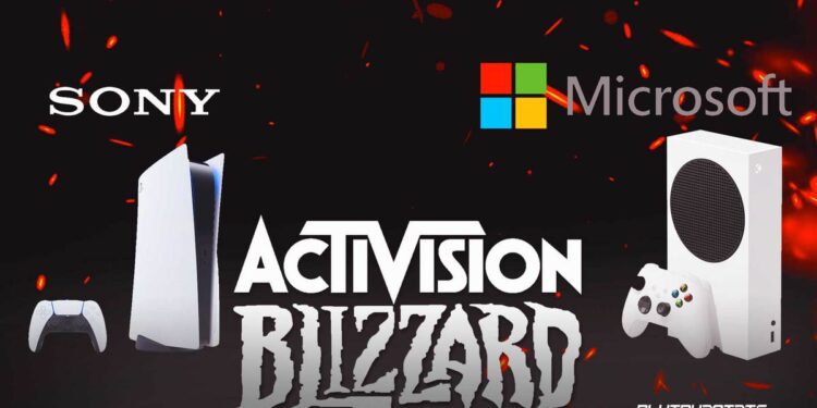 Microsoft-Activision: Sony zbulon shqetësimet e saj