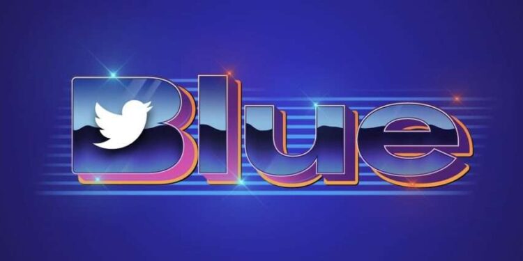 Twitter Blue për të gjithë, lamtumirë verifikimit të vjetër