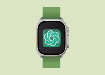 ChatGPT vjen në Apple Watch, por kujdes