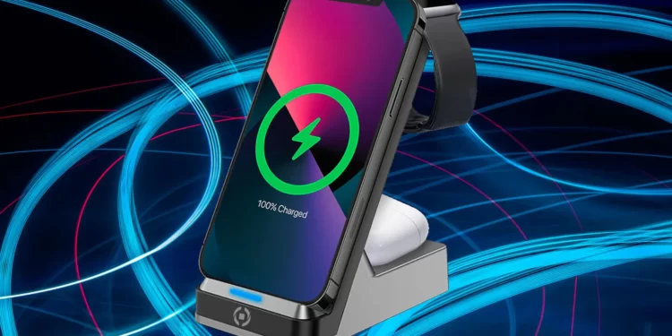 Celly sjell risitë e saj teknologjike në MWC 2023: edhe aksesorë Apple