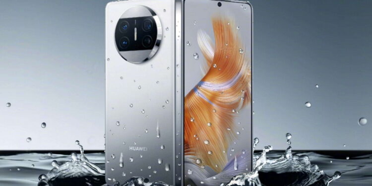 Huawei prezanton Mate X3 të ri të palosshëm. Çmimi dhe detajet