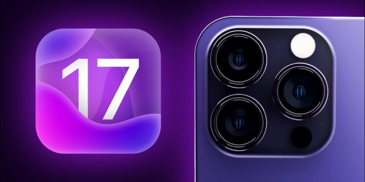 iPhone 15 dhe iOS 17, çfarë dimë deri më tani